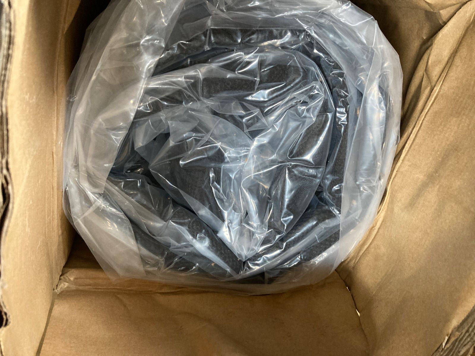 ダブル ブラック