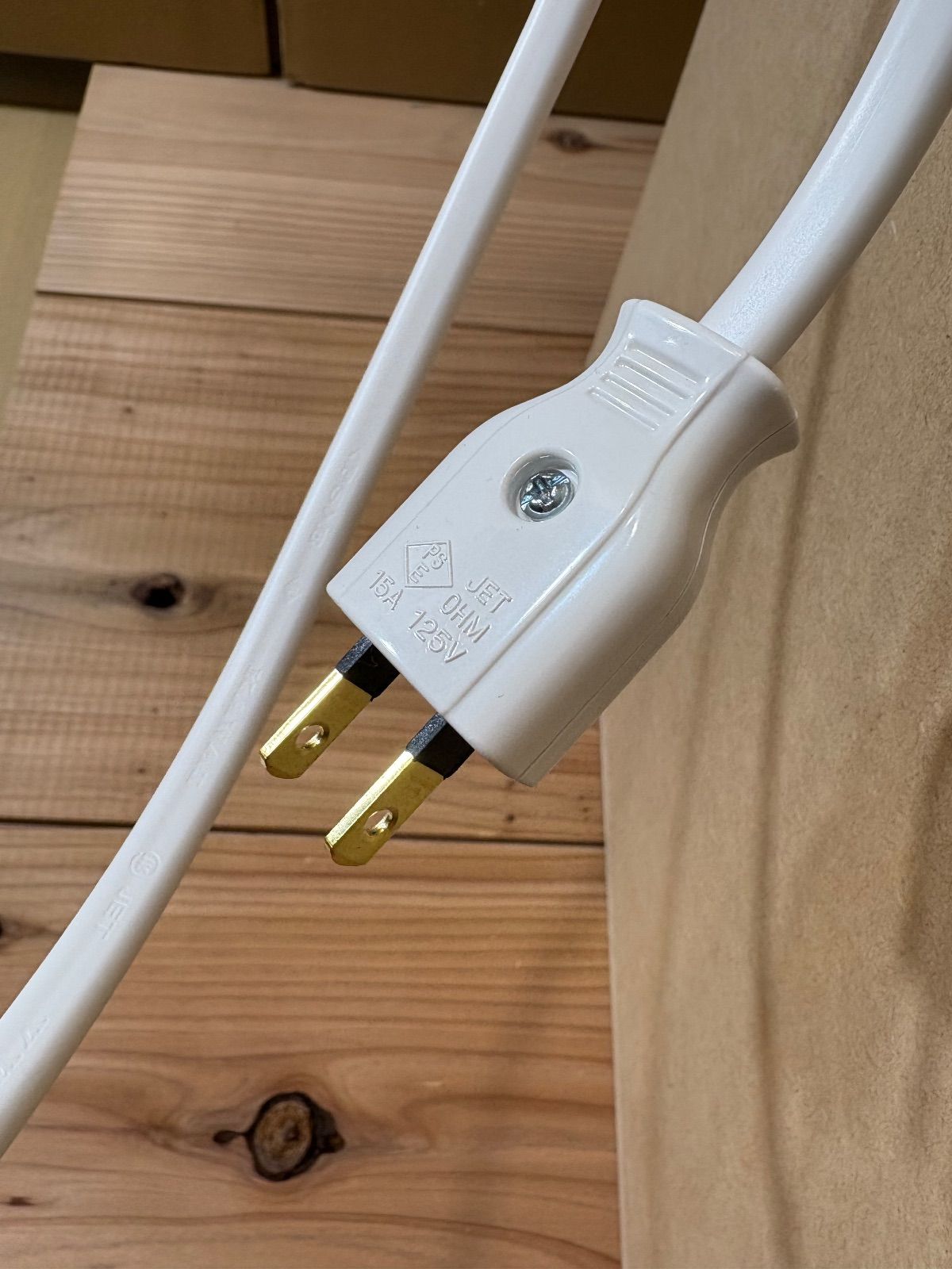 塗装ブース 安心のパナソニック大風量シロッコファン