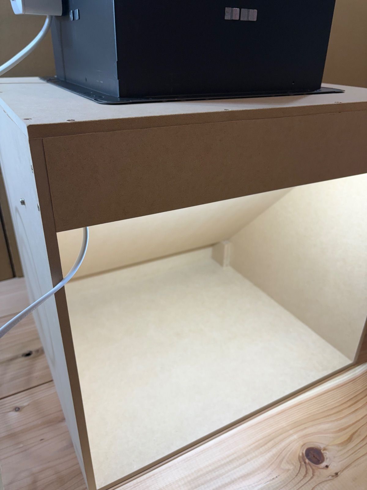 安心のパナソニック大風量シロッコファン