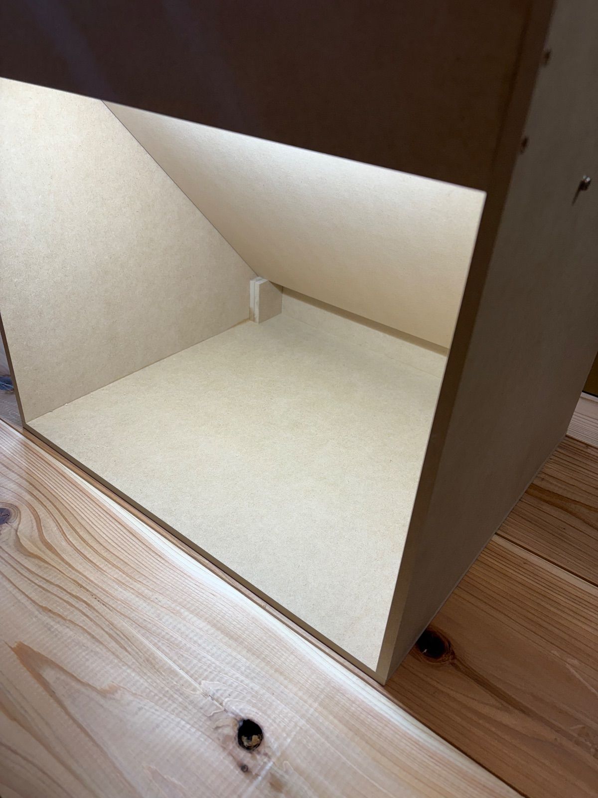 塗装ブース 安心のパナソニック大風量シロッコファン