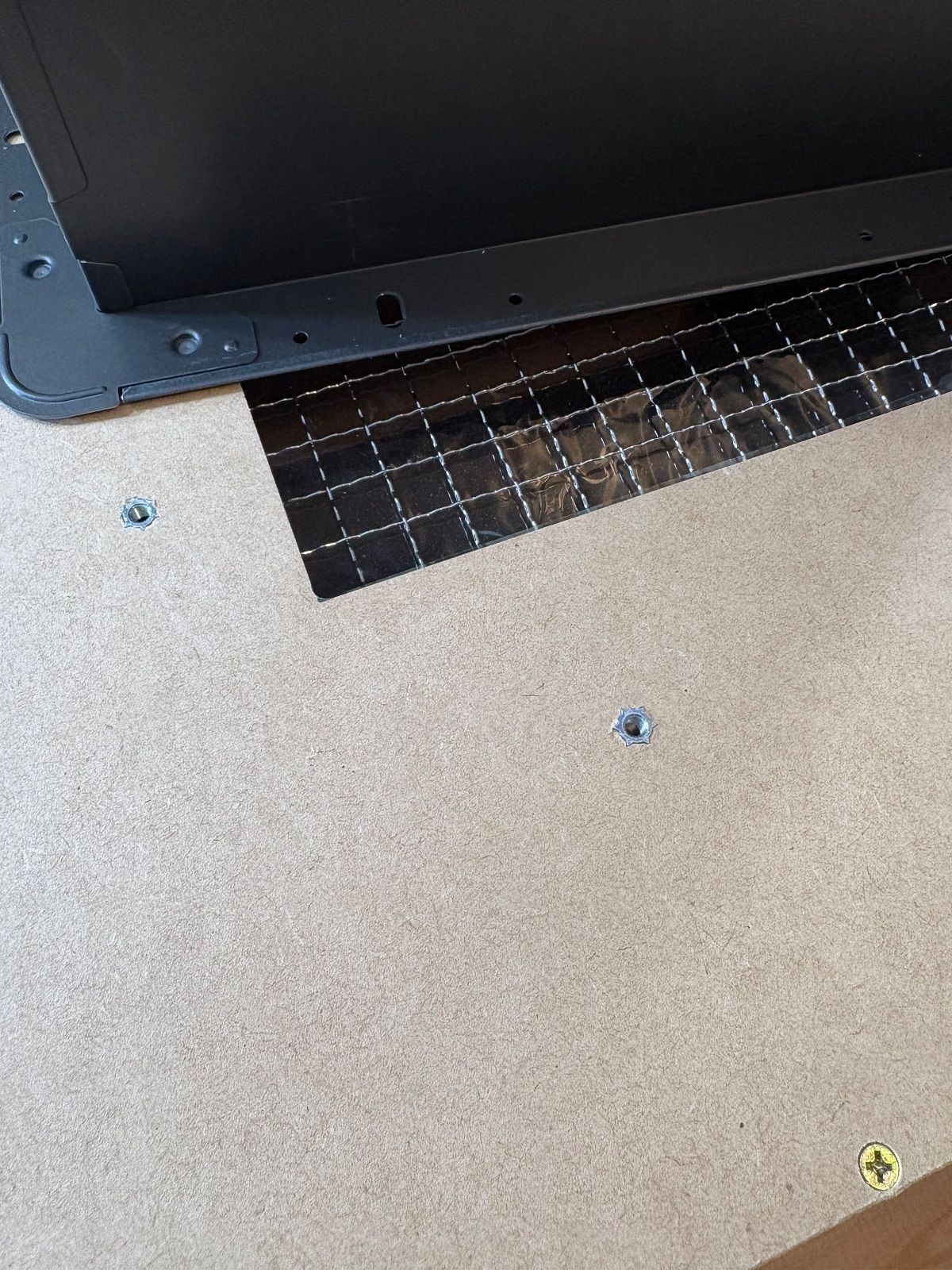 塗装ブース 安心のパナソニック大風量シロッコファン