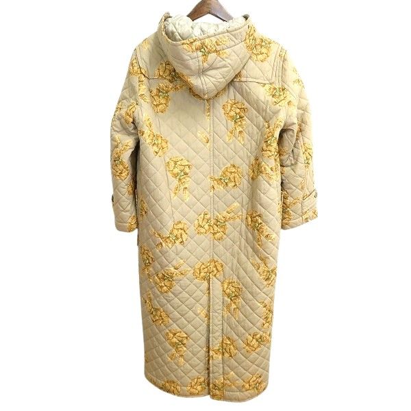 wu ワンダフルワールド WONDERFUL WORLD カネコイサオ ロング コート