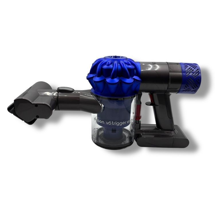 え沖】 ダイソン dyson V6 Trigger Extra 本体 HH08 コードレス