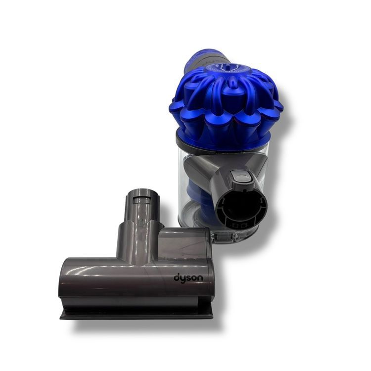 え沖】 ダイソン dyson V6 Trigger Extra 本体 HH08 コードレス