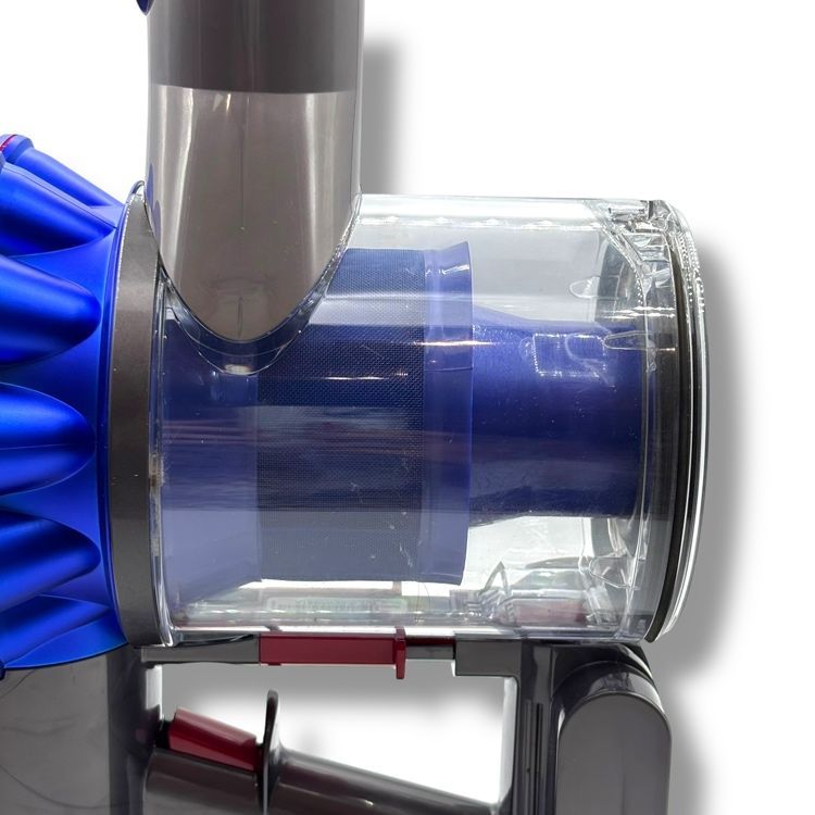 え沖】 ダイソン dyson V6 Trigger Extra 本体 HH08 コードレス