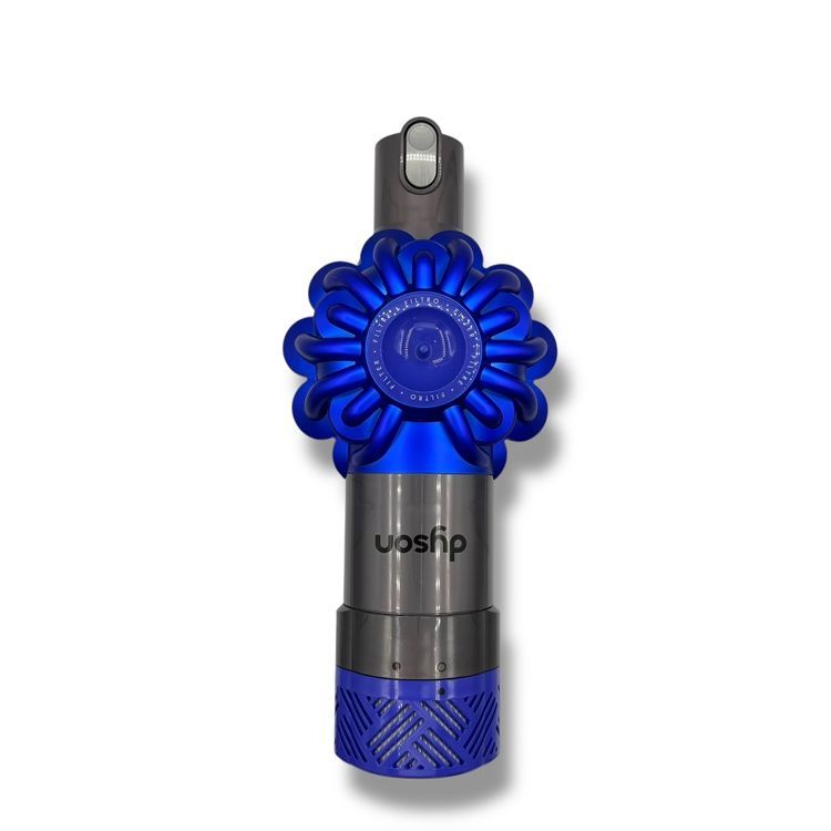 え沖】 ダイソン dyson V6 Trigger Extra 本体 HH08 コードレス