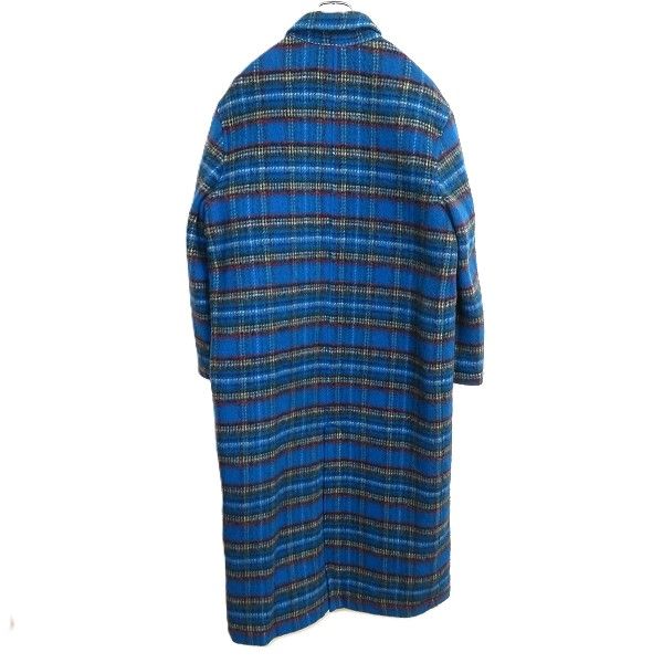 最終お値下げ！　カネコイサオワンダフルワールドキルティングロングコート 最終お値下げ！ カネコイサオワンダフルワールドキルティングロング