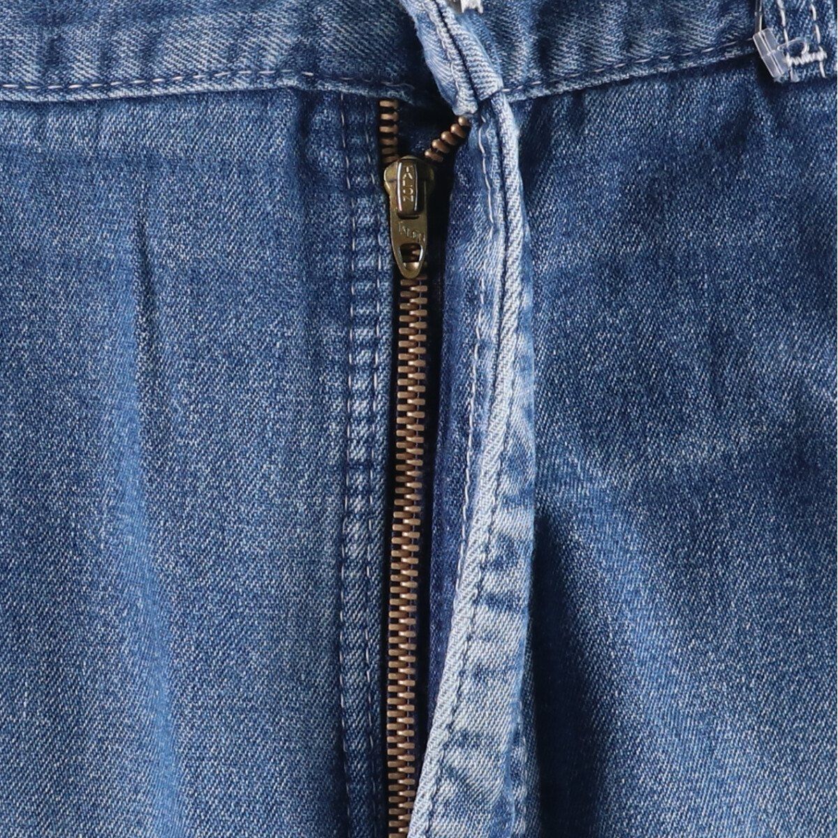 デニムペインターパンツ カナダ製