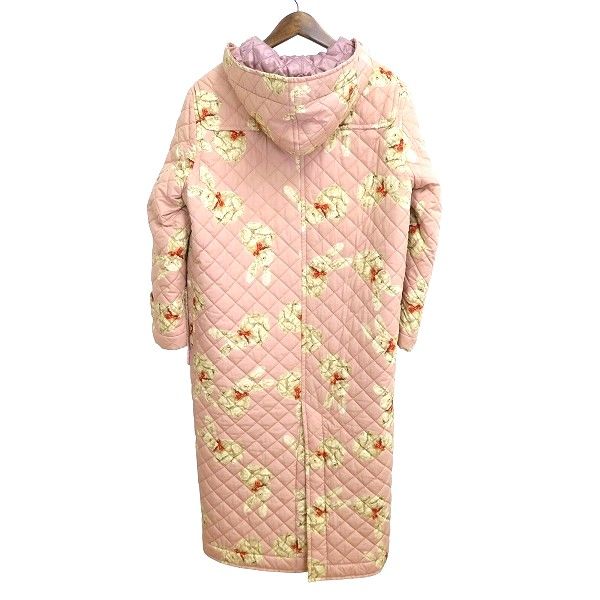 wu ワンダフルワールド WONDERFUL WORLD カネコイサオ ロング コート