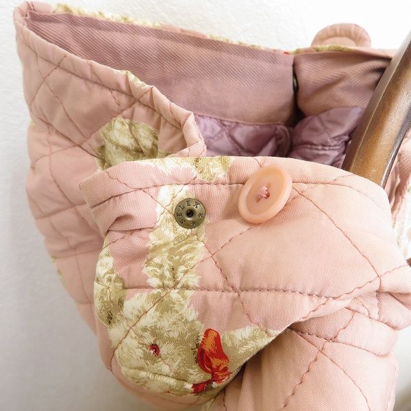 wu ワンダフルワールド WONDERFUL WORLD カネコイサオ ロング コート