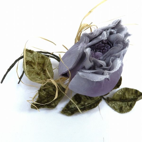 カネコイサオ等 コサージュ3点 カネコイサオ等 コサージュ3点 カネコイサオ等 コサージュ3点