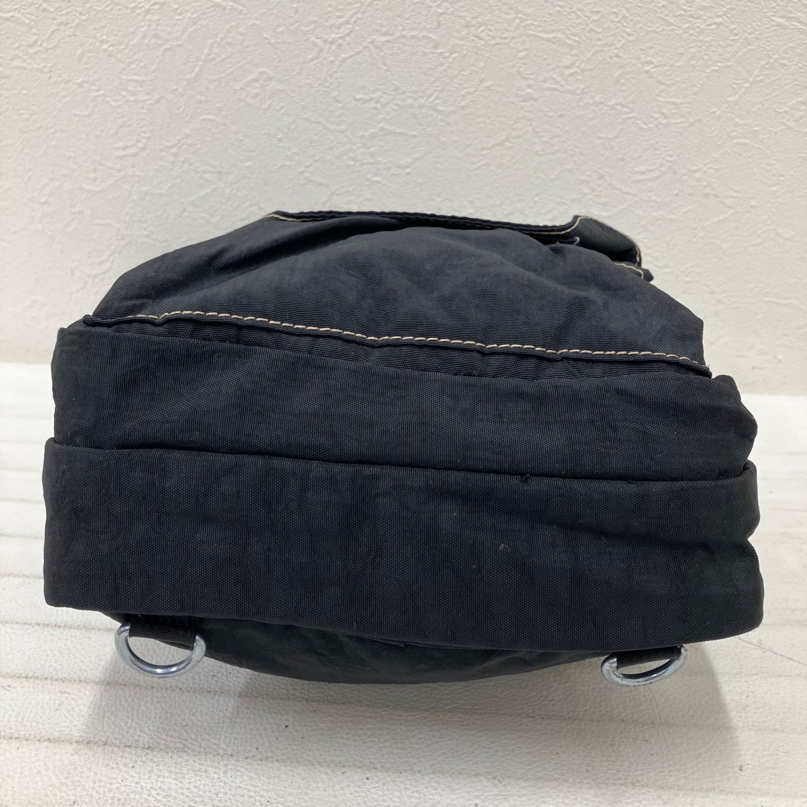00 Kipling キプリング 3way リュック バックパック ミニリュック 