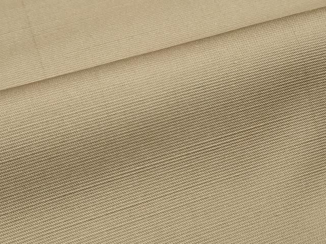 上 男性 紬 羽織セット 色無地 キングサイズ 着物 肥後煤竹色 羽織 錆鉄御納戸色 s 5