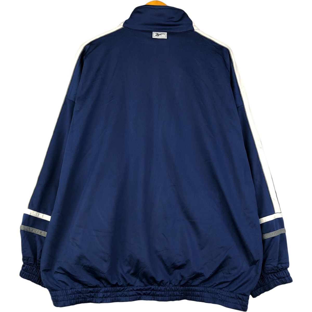 古着 90年代 リーボック Reebok ジャージ トラックジャケット メンズXL相当 ヴィンテージ/eaa592188