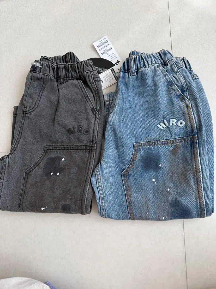 ダーティー ジーン