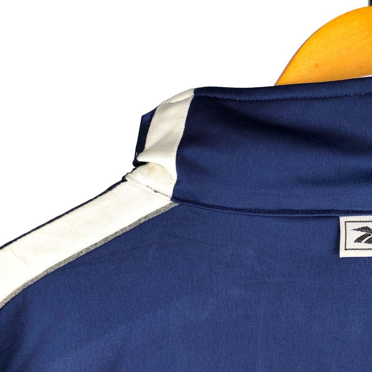 古着 90年代 リーボック Reebok ジャージ トラックジャケット メンズXL相当 ヴィンテージ/eaa592188