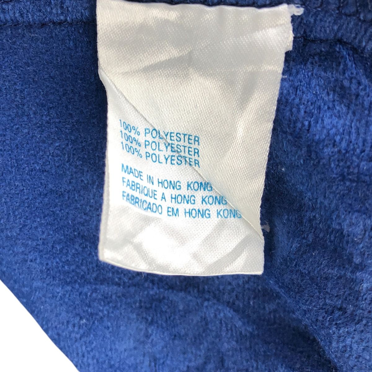 古着 90年代 リーボック Reebok ジャージ トラックジャケット メンズXL相当 ヴィンテージ/eaa592188