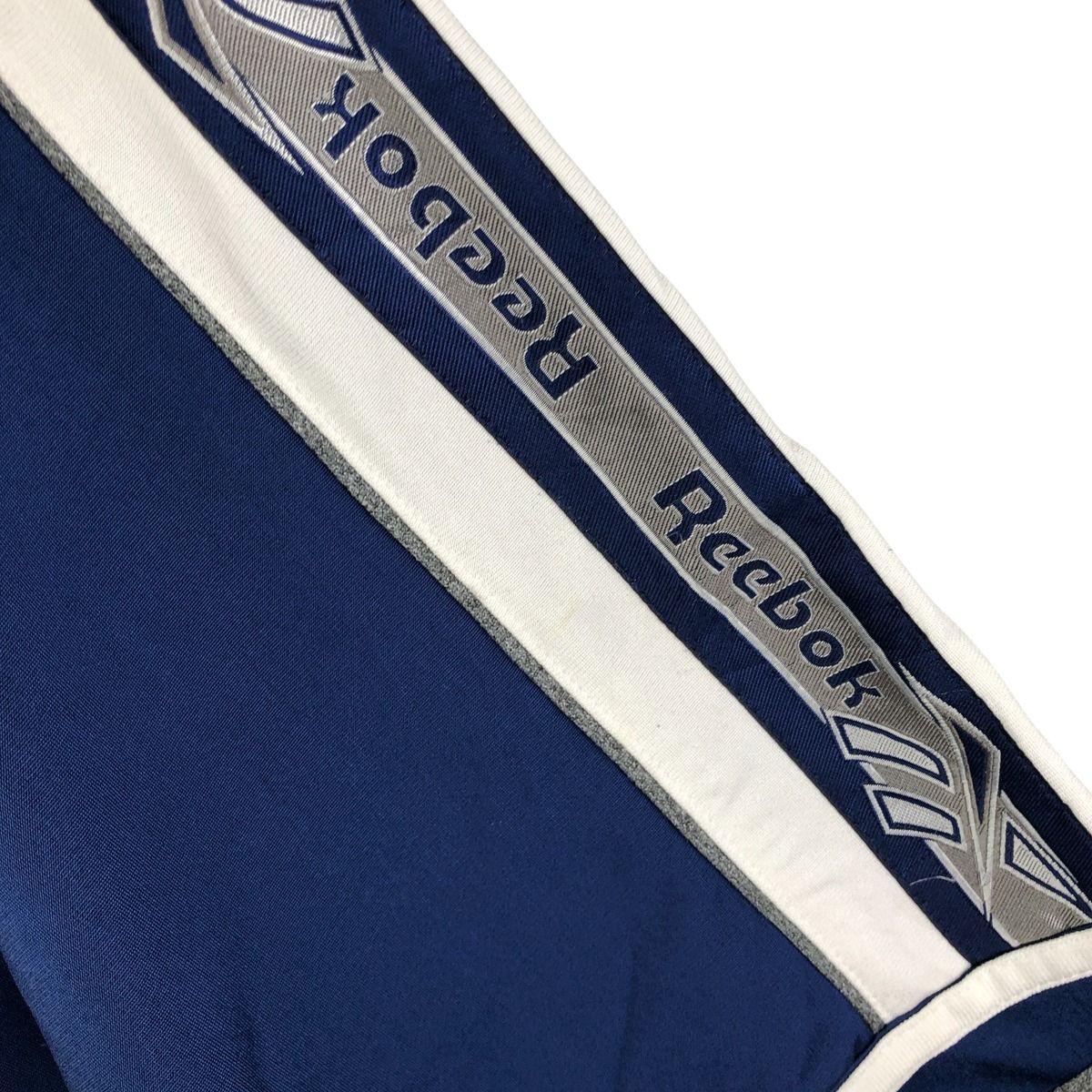 古着 90年代 リーボック Reebok ジャージ トラックジャケット メンズXL相当 ヴィンテージ/eaa592188