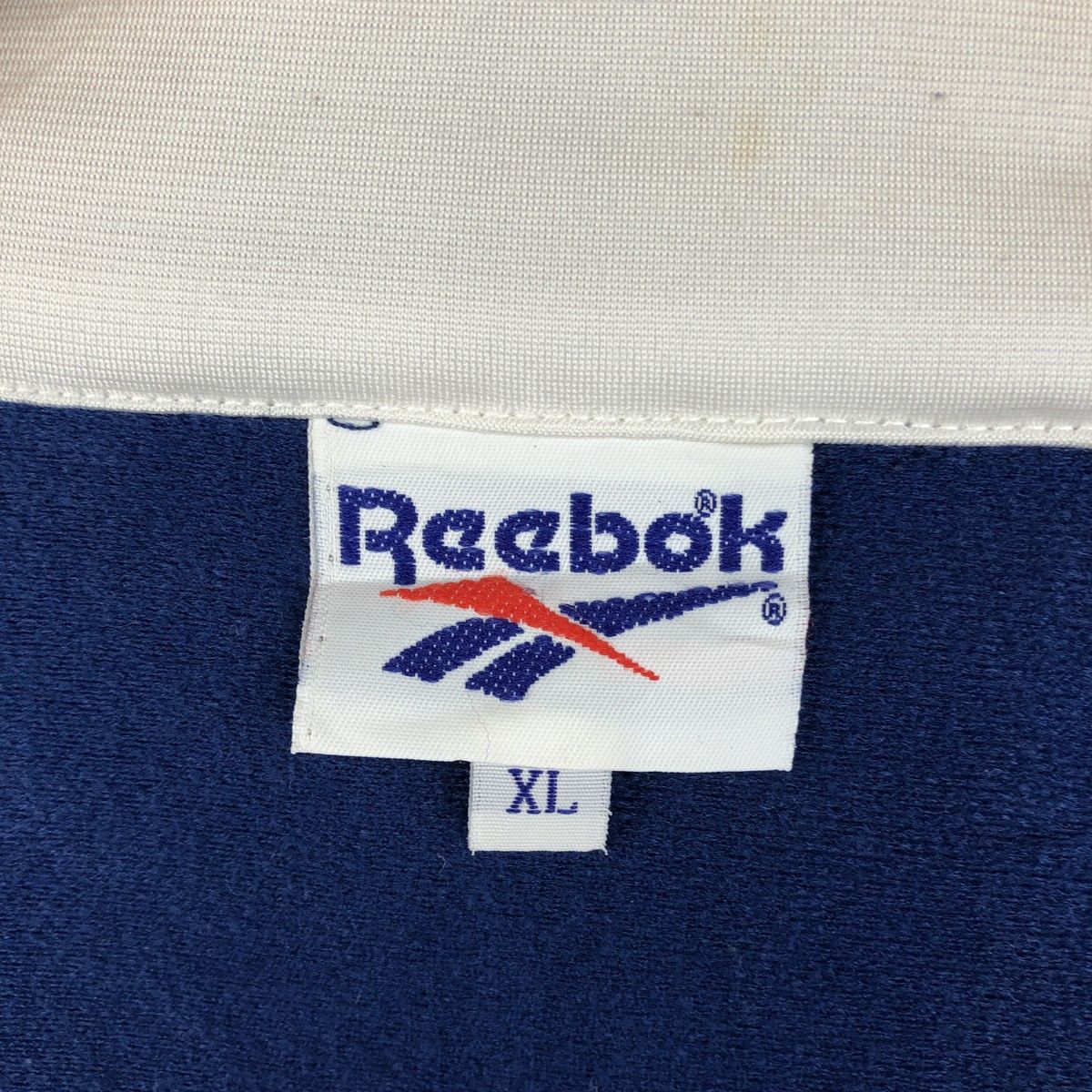 古着 90年代 リーボック Reebok ジャージ トラックジャケット メンズXL相当 ヴィンテージ/eaa592188