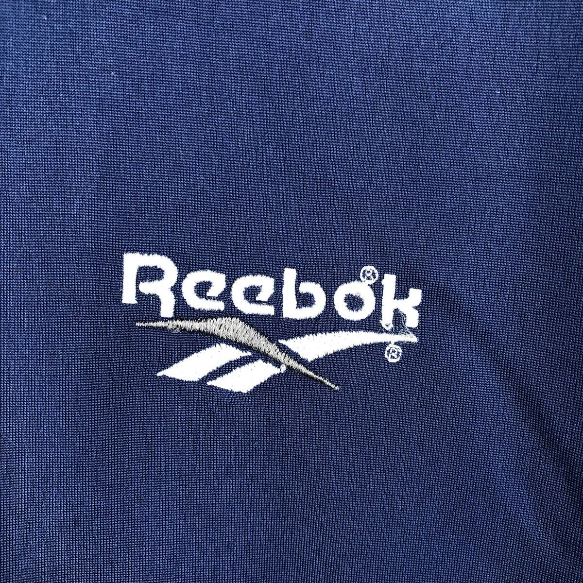 古着 90年代 リーボック Reebok ジャージ トラックジャケット メンズXL相当 ヴィンテージ/eaa592188