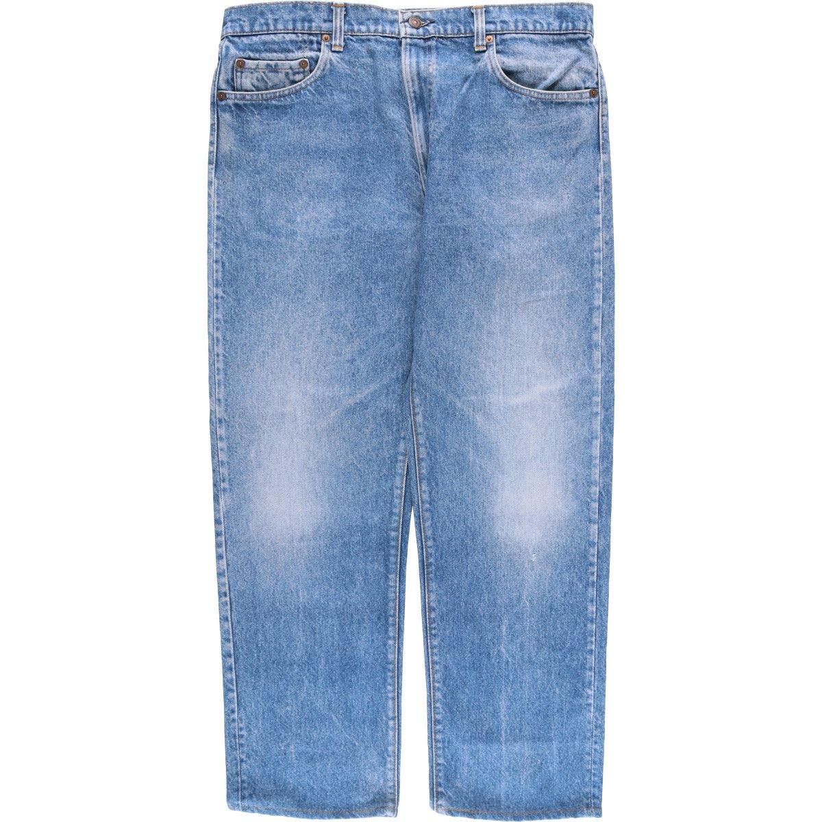 古着 80年代 リーバイス Levi s テーパードデニムパンツ メンズw36相当 ヴィンテージ|eaa592386