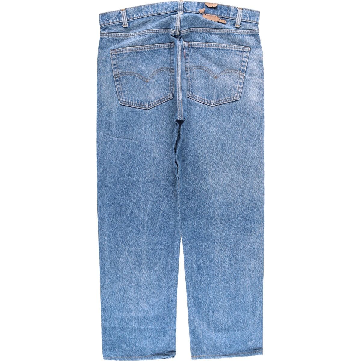 古着 80年代 リーバイス Levi s テーパードデニムパンツ メンズw36相当 ヴィンテージ eaa592386