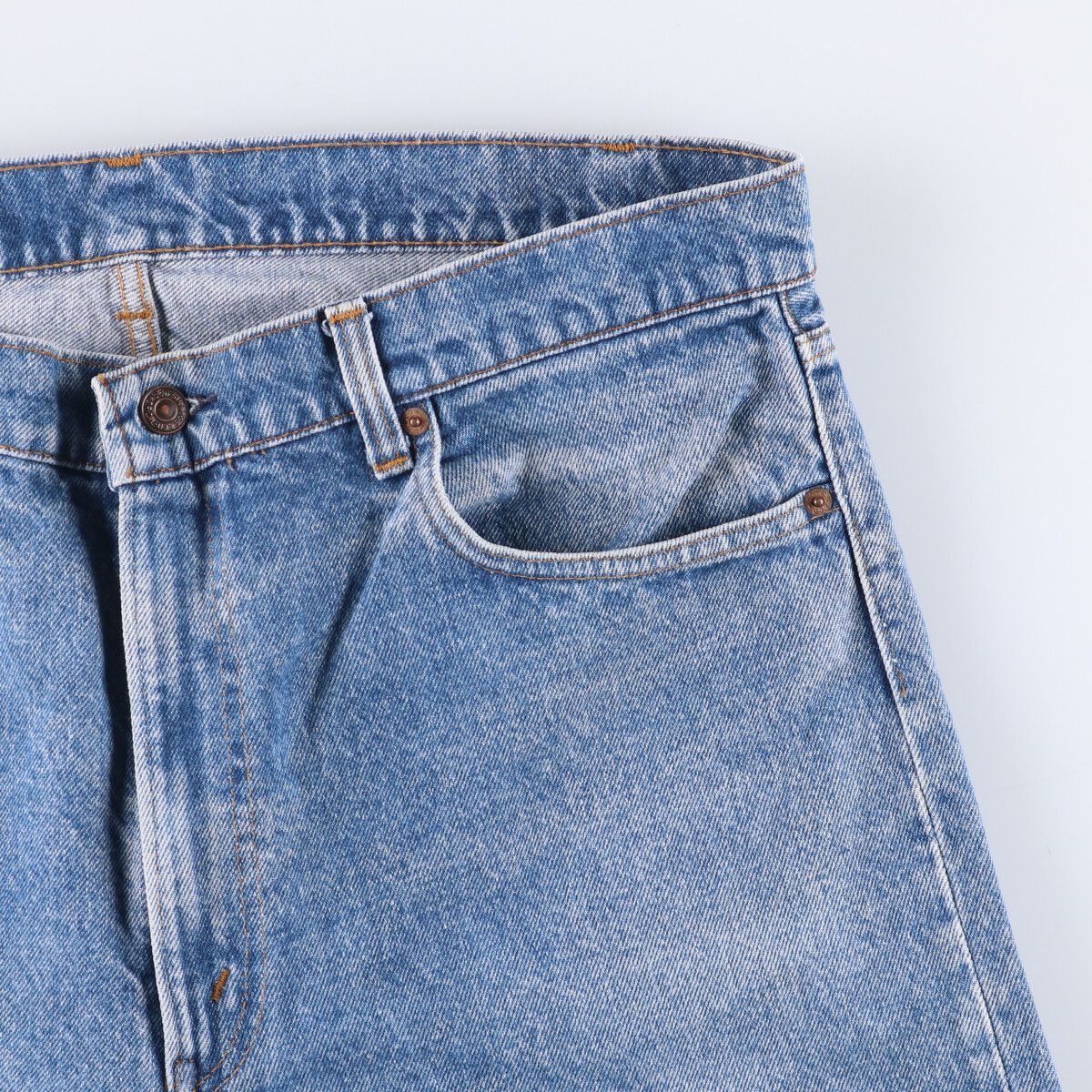 古着 80年代 リーバイス Levi s テーパードデニムパンツ メンズw36相当 ヴィンテージ|eaa592386 NICORILABO_COM