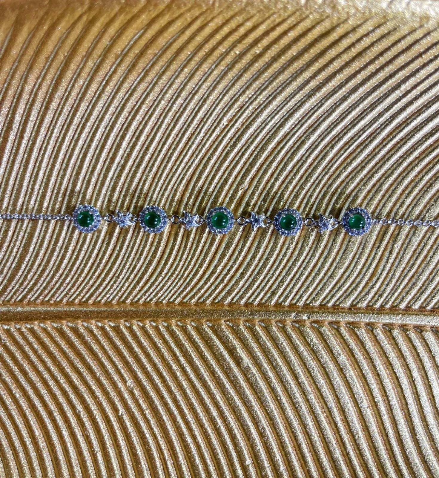 最 緑色天然翡翠腕輪 鑑別書付き ひすいブレスレット 可愛い USTAUSTRALIA_COM_AU