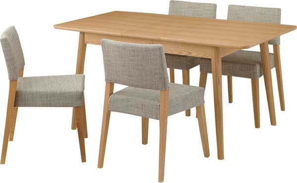 150×D80×H72cm No.511