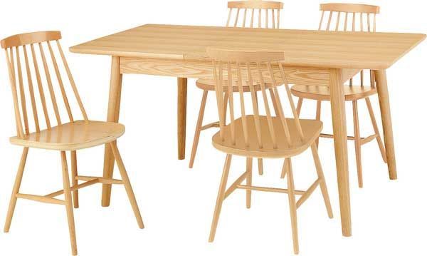 天然木 アッシュ