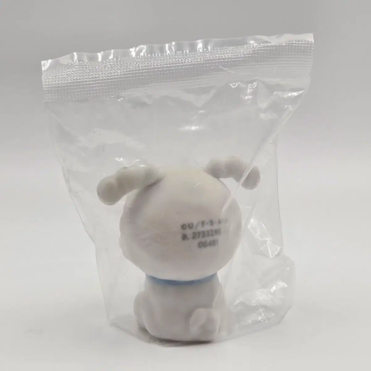 クレヨンしんちゃん シロ ビッグフィギュア 新品未開封 フィギュア 野原しんのすけ UDF コスプレしんちゃんフィギュア [おもちゃ] : 新品未開封クレヨンしんちゃん 俺のフィギュア しんちゃん スーパーシロ ソフビメイツ フロッキードール｜ガシャポン