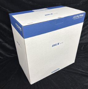アルパイン EX11NX-2S BIG X ナビ EX11NX2S-SE-28-AM ディスプレイ品 BRIGHTFACE_UK