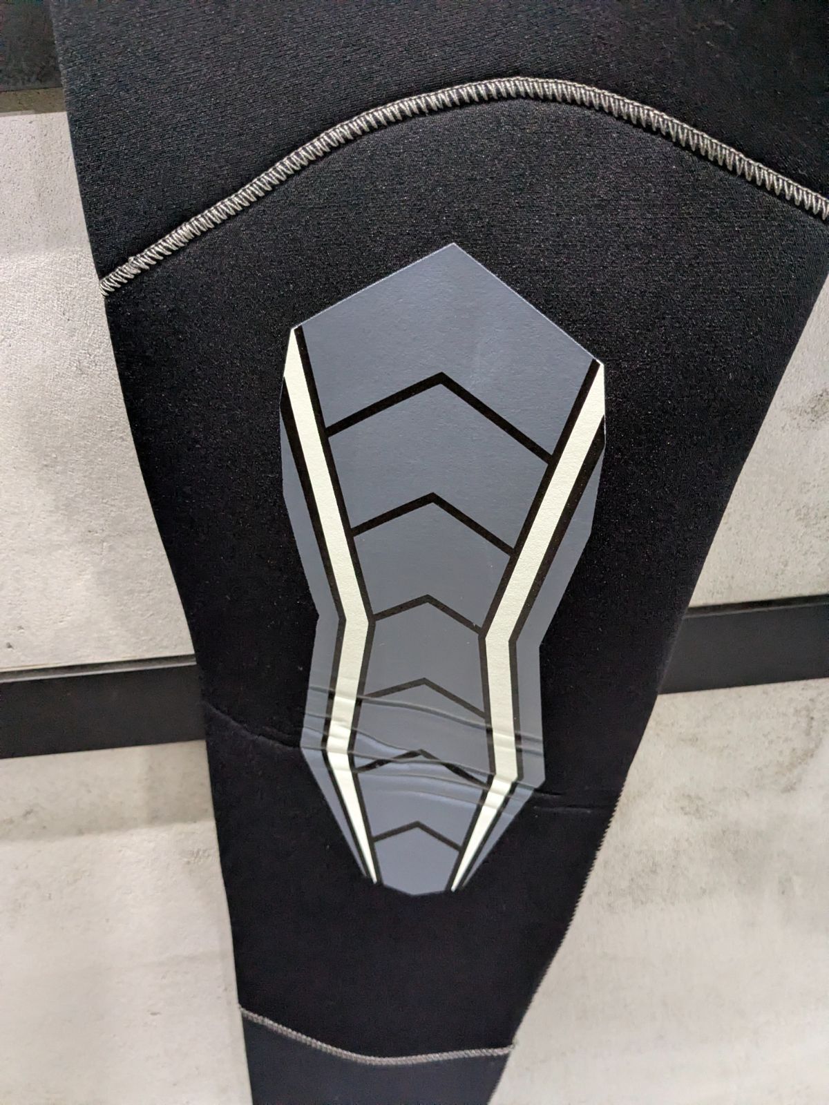  MORGEN SKY ウェットスーツ メンズ 3 mm スピアフィッシング 2ピース ウェーダー フード一体式 ロングジョン 前ファスナー ネオプレン フルスーツ 伸縮性 裏ジャージ ダイビング 魚突き 素潜り 釣り MY 022 AL 400 ウェットスーツ ダイビングスーツ