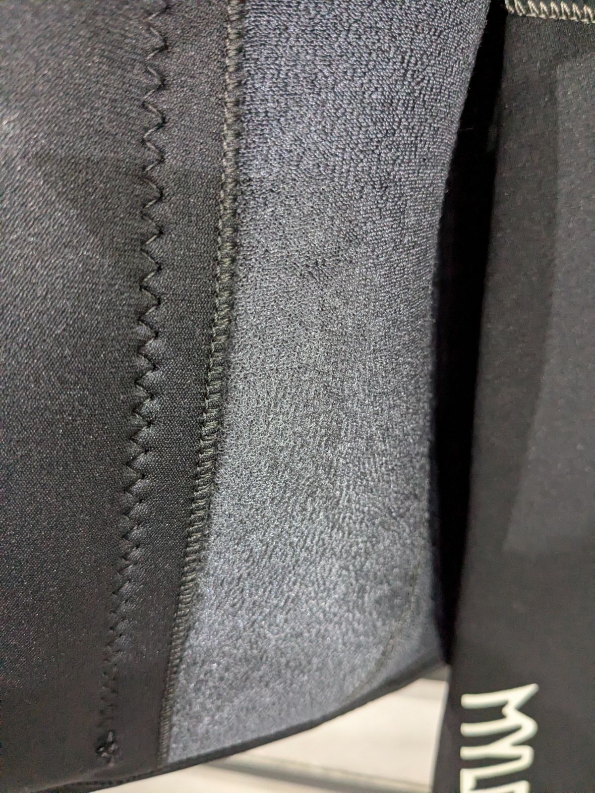 2ピース ウェーダー