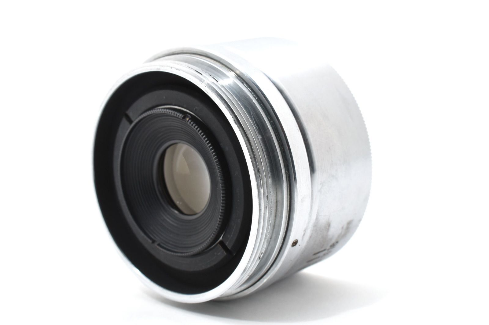 Konishiroku◇フィルムカメラレンズ Hexar 1:3.5 f=50㎜◇A3870