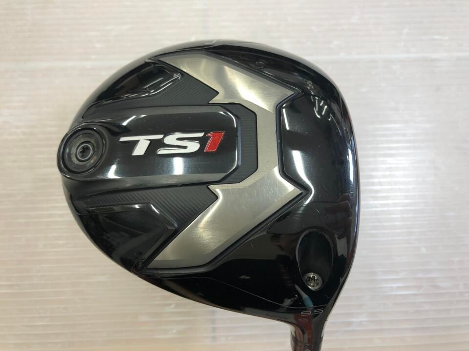 TS1 | 9.5 | S | Speeder 569 EVOLUTION 6 |  | ドライバー | タイトリスト【最短即日発送】