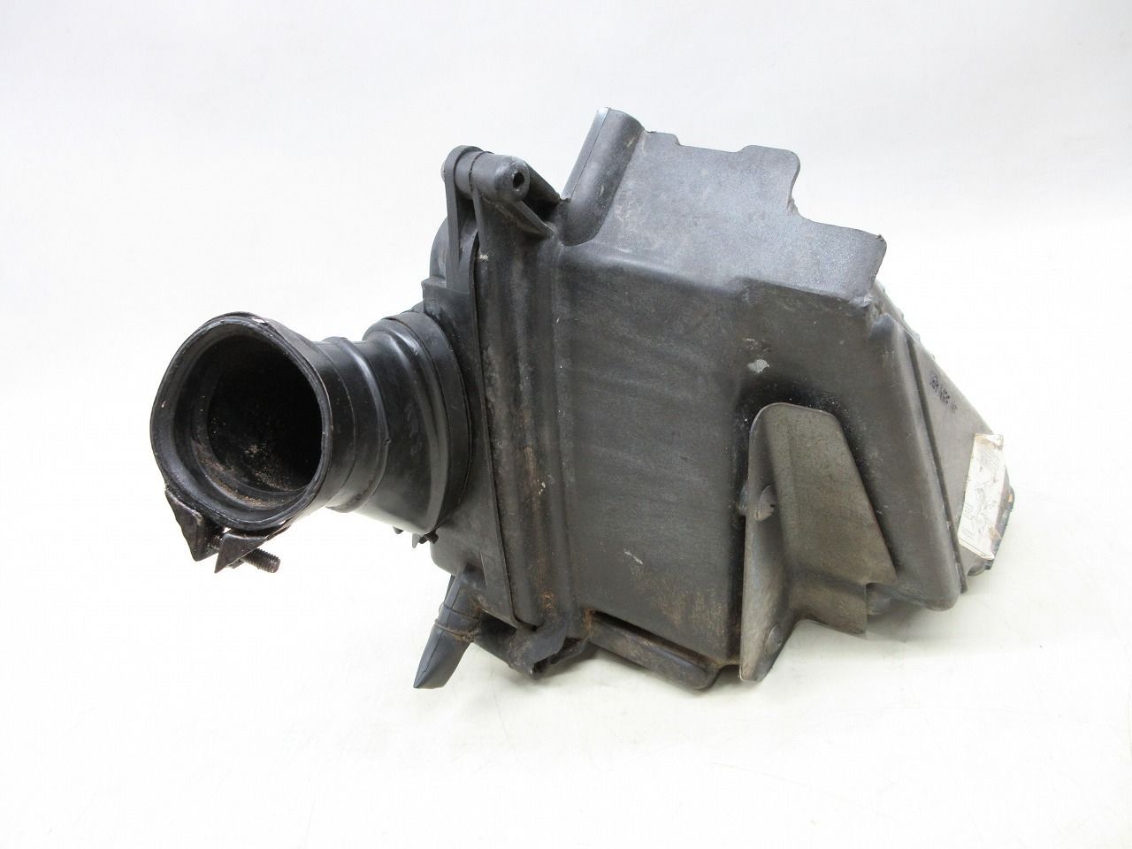 専用　シングルまとめ売り TLM200R エアクリーナーボックス 中古バイク部品 0709H35M-36