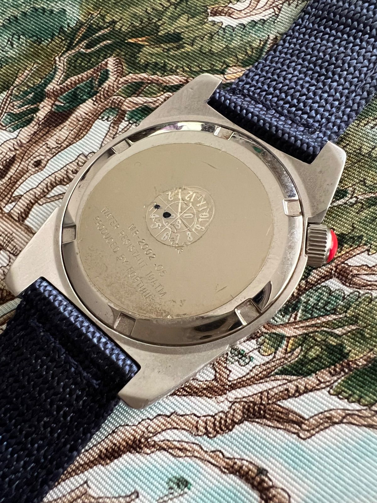 メンズ フォーチュン