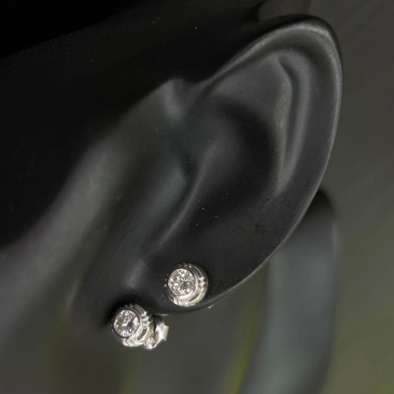 天然ダイヤモンド0.30ct