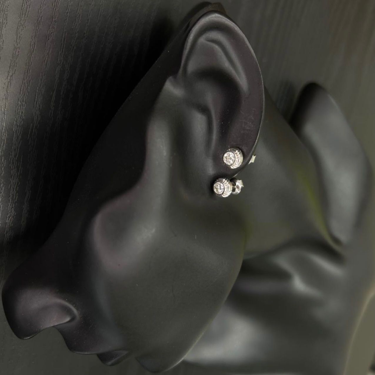 計0.59ct シンプル