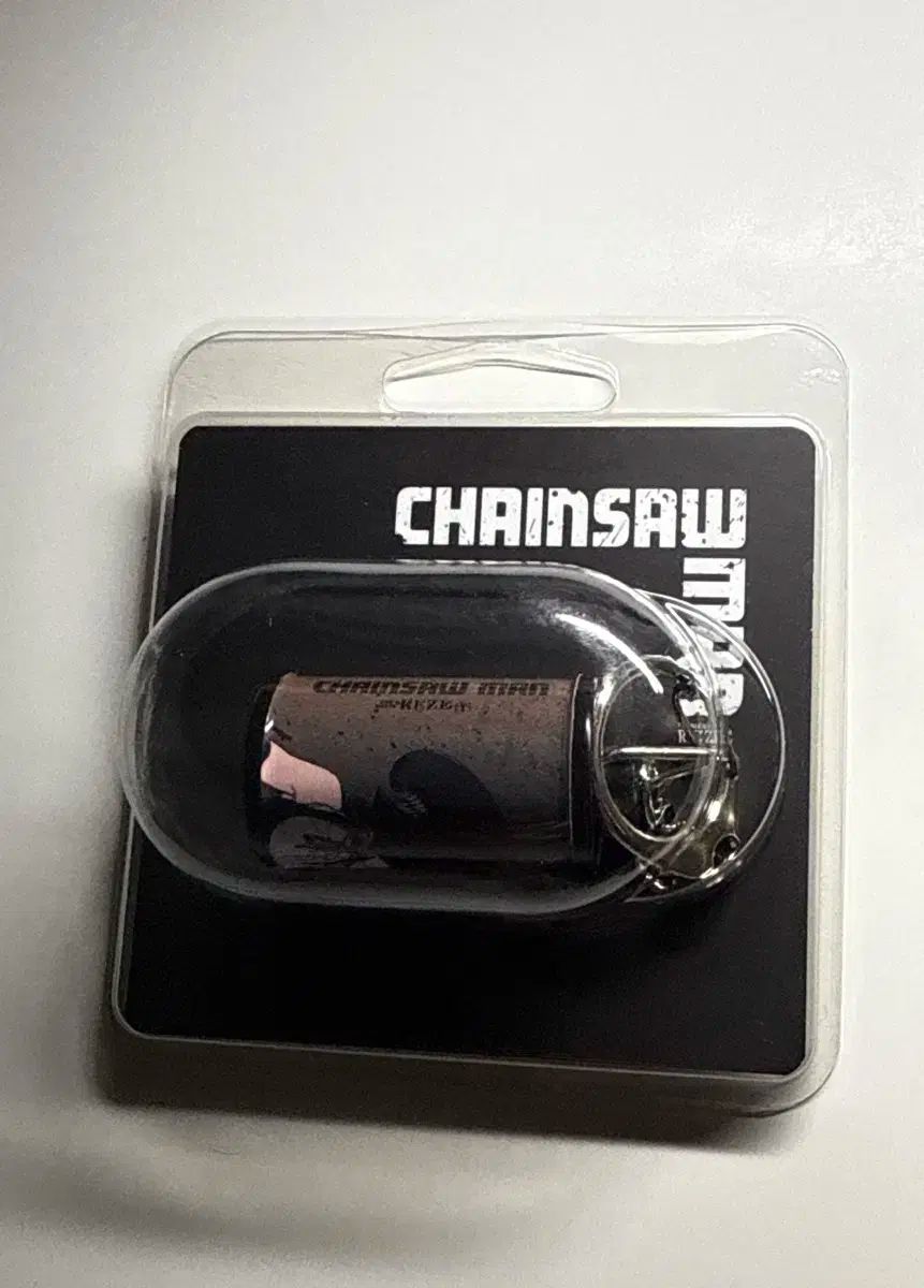 激安特価で販売中！ チェンソーマン フィルム キーホルダー