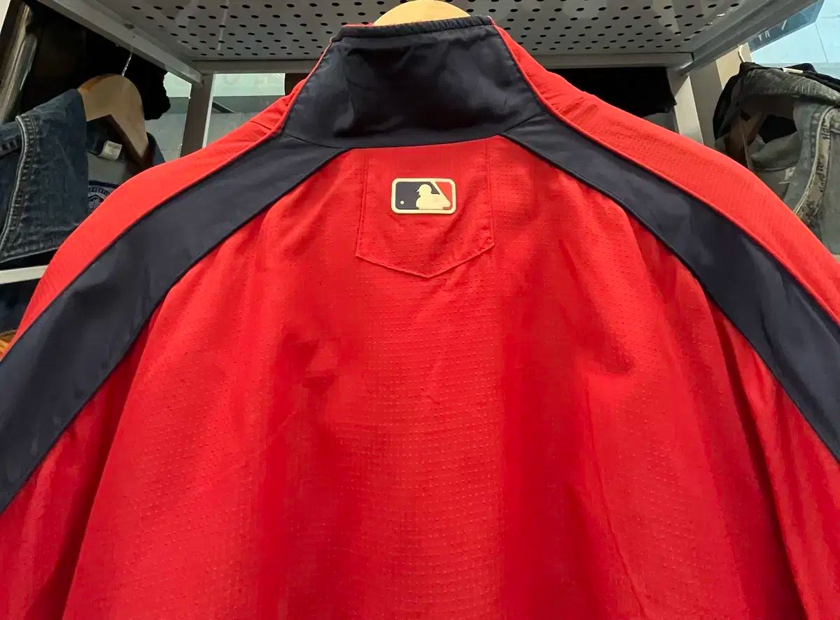 MLB レッドソックス