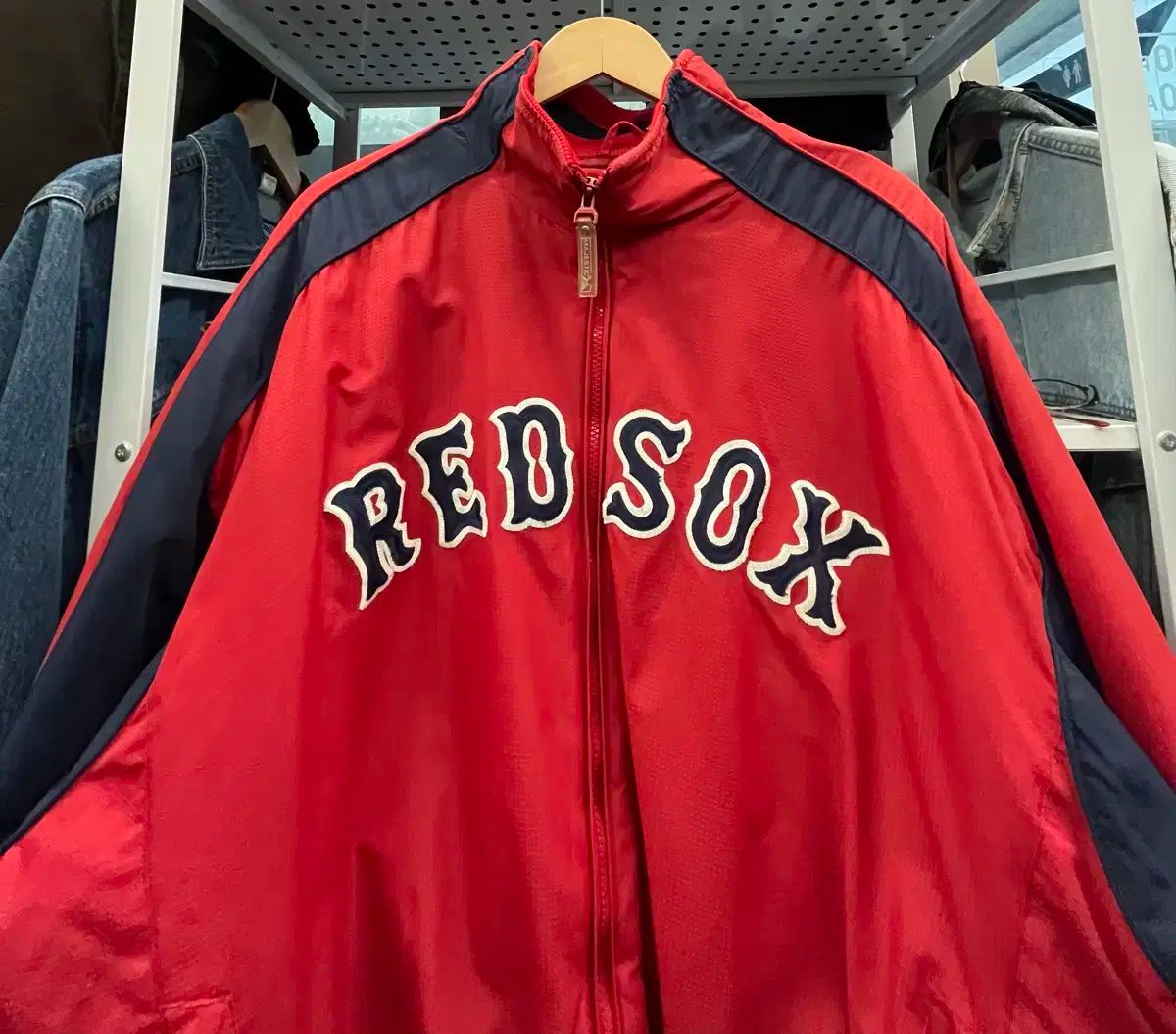 s マジェスティック