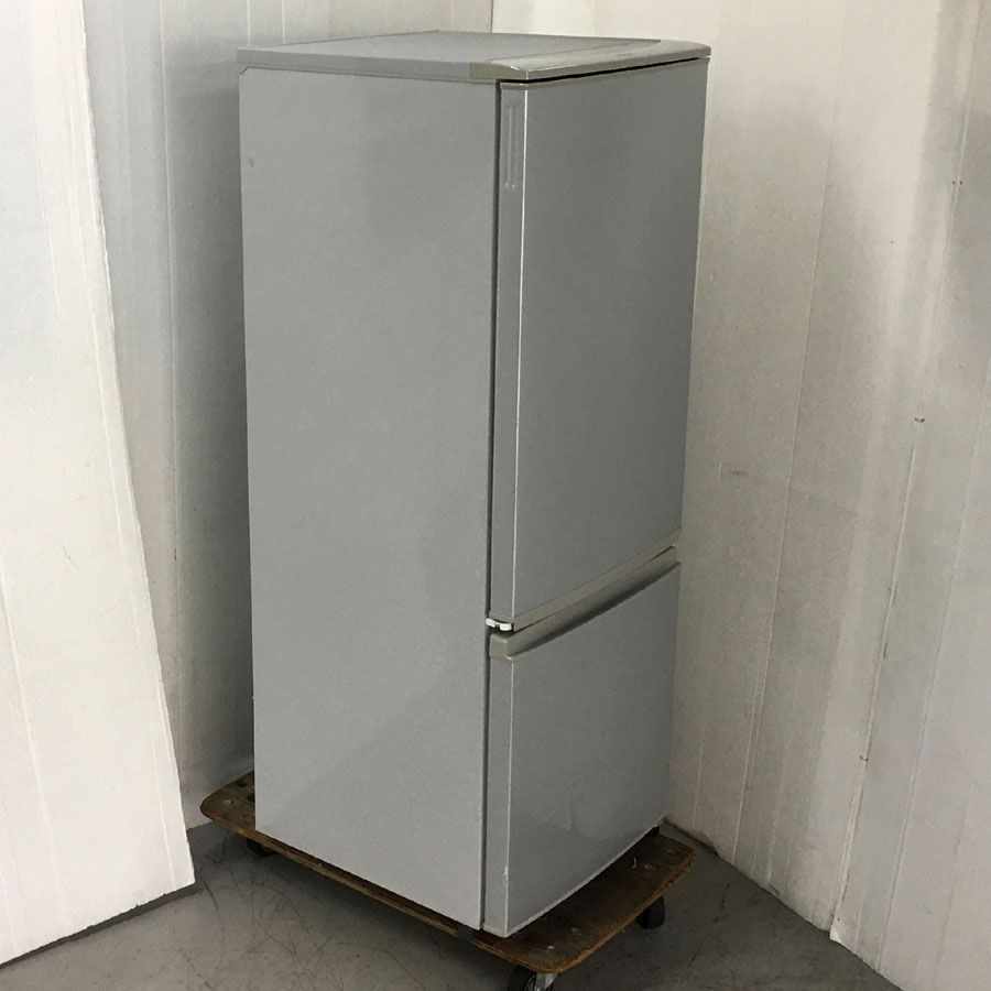  地域 商品 シャープ SHARP 冷蔵庫 167 L つけかえどっちもドア 2ドア シルバー系 SJ-D 17 B-S 冷蔵庫 冷蔵庫 冷凍庫