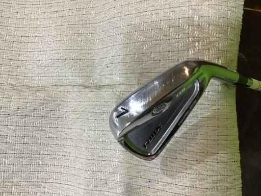 ヤマハ RMX 116 TOUR BLADE 8 S アイアンセット IR Dynamic G フレックスS メンズ 男性用 右利き 右用 Cランク ゴルフクラブ