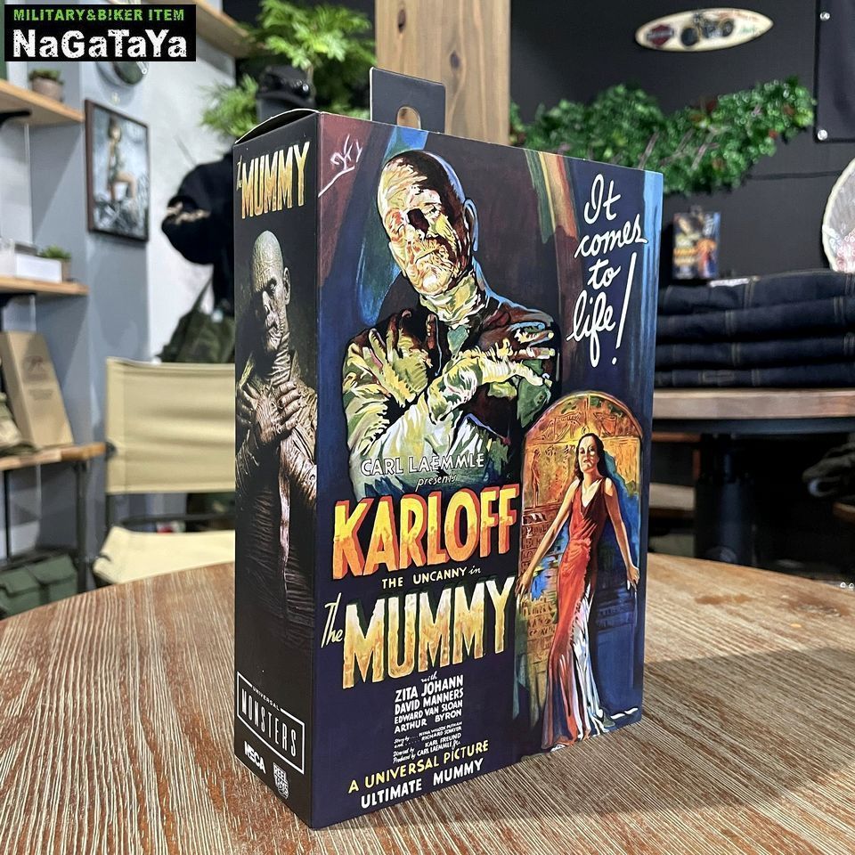 スターウォーズ:ギャラクシーエッジ DJ R-3X アクションフィギュア