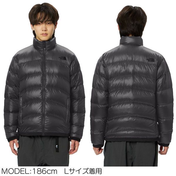 冬用ジャケット ダウン