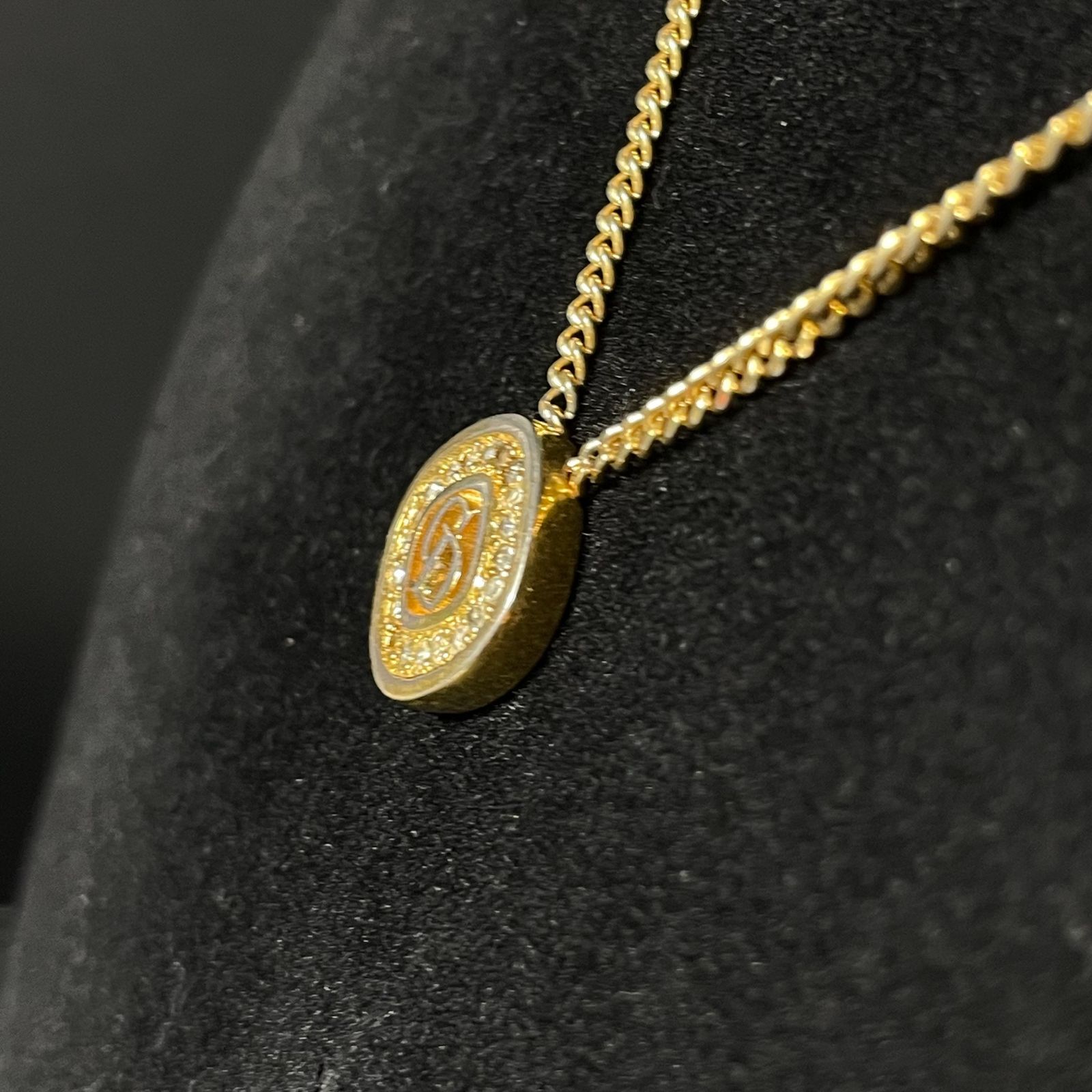 ネックレス ネックレスロゴ