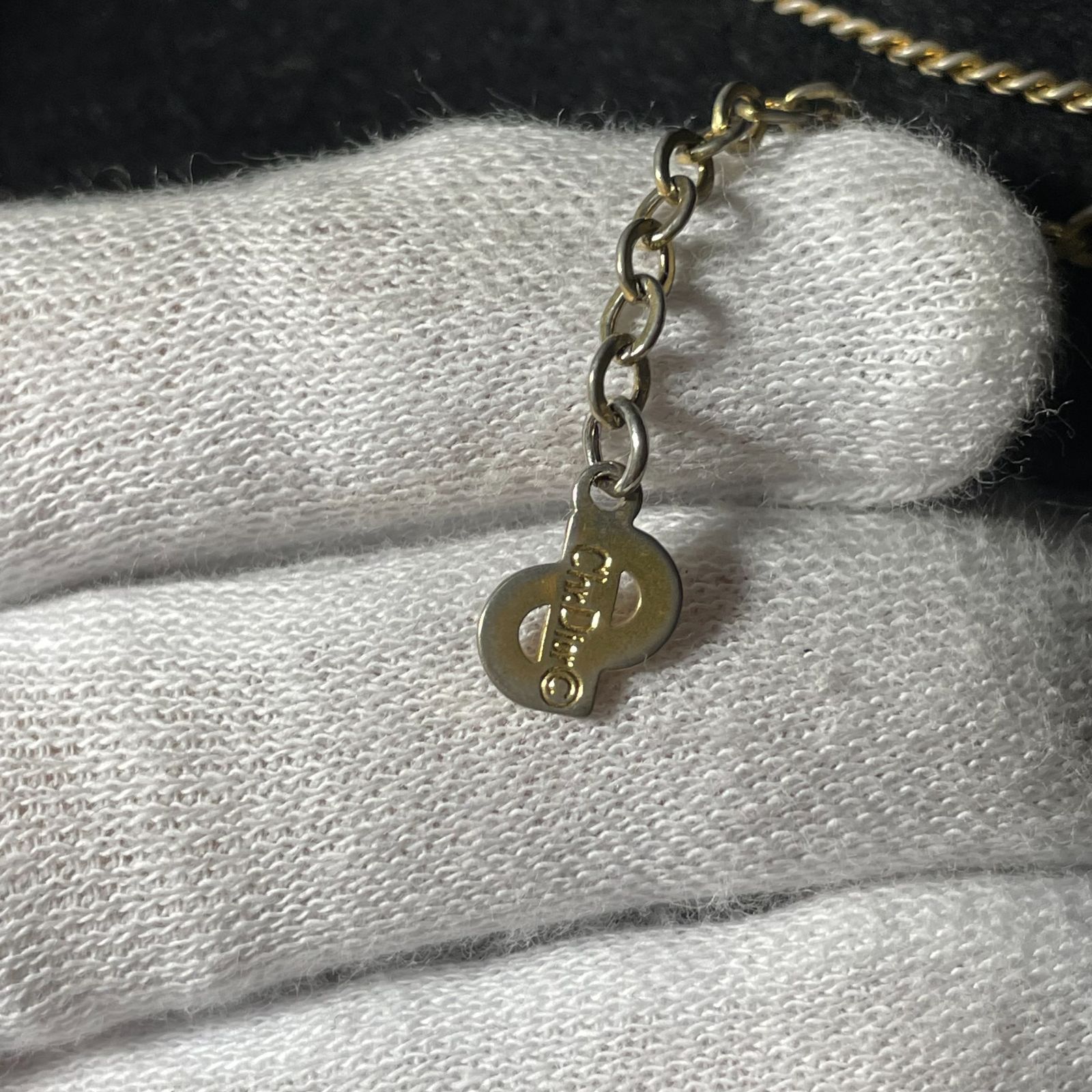 クリスチャンディオール