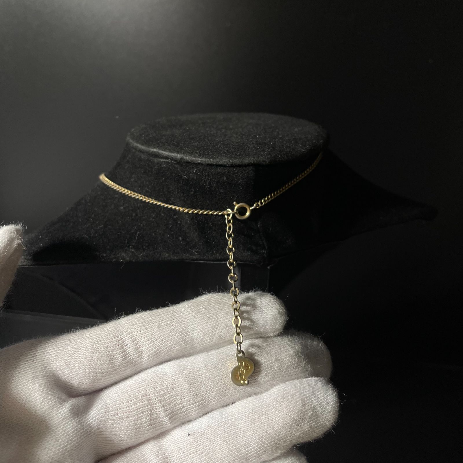 ラインストーン B25091318